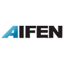 لوگو رسمی AIFEN – نمایندگی AsanGSM